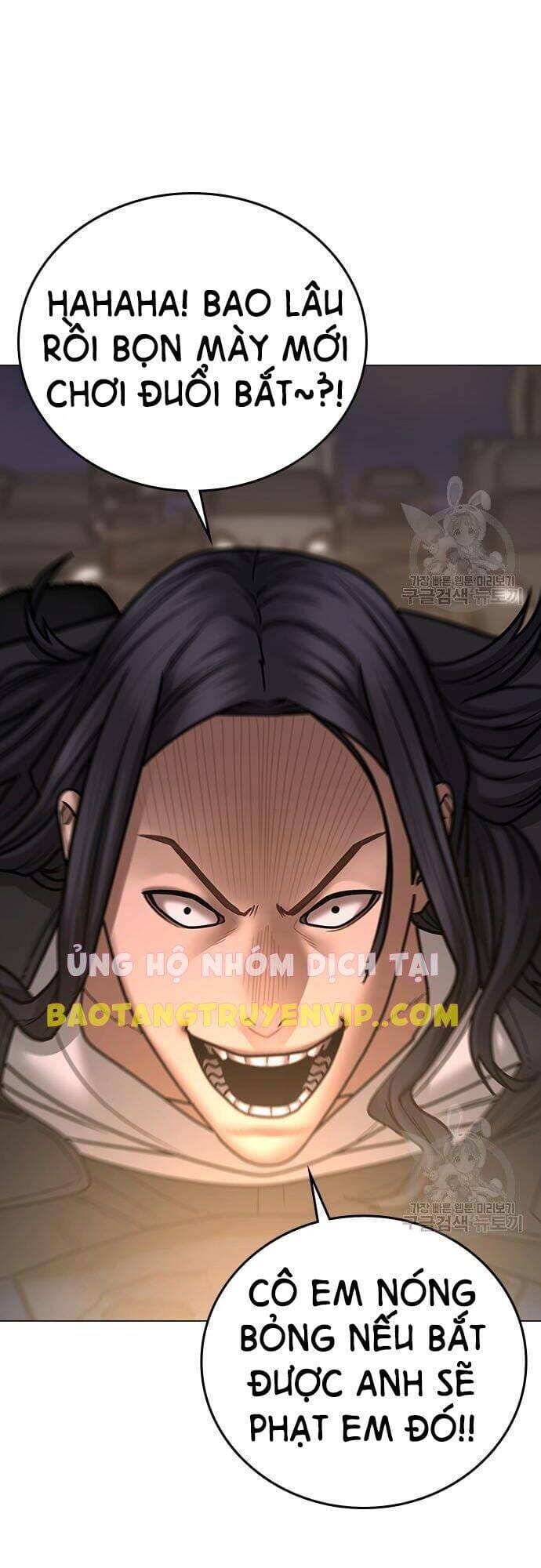 Truyện Tranh Nhiệm Vụ Đời Thật trang 5