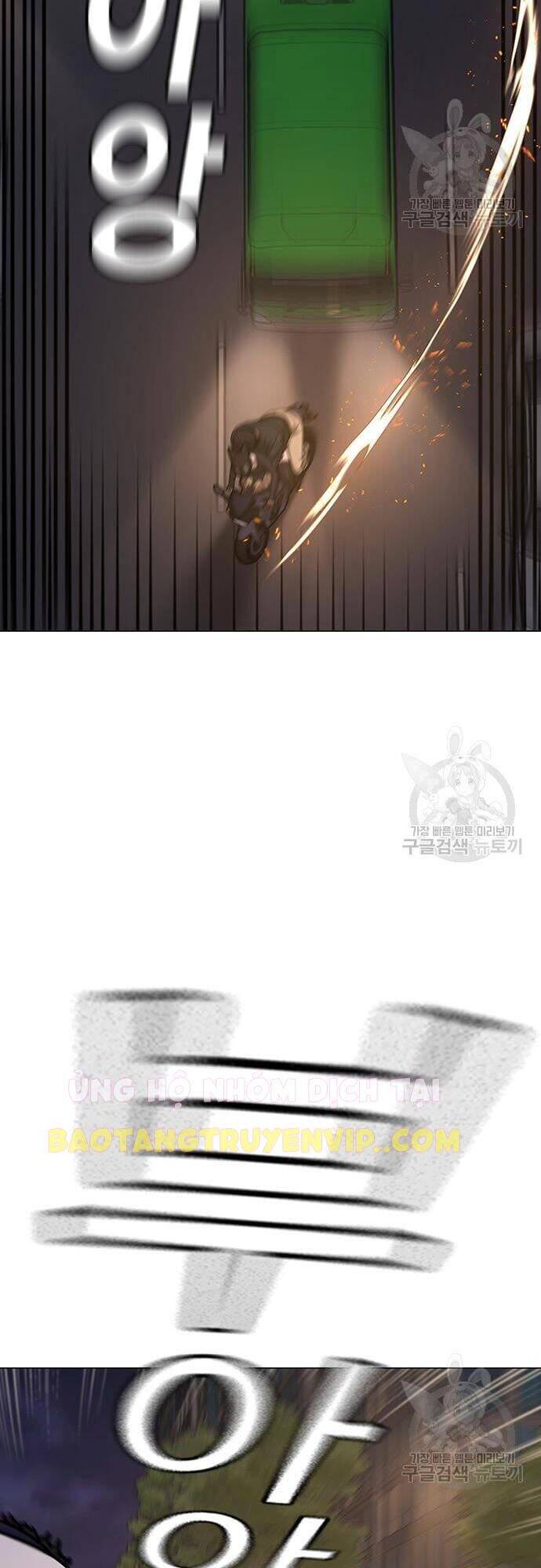 Truyện Tranh Nhiệm Vụ Đời Thật trang 5