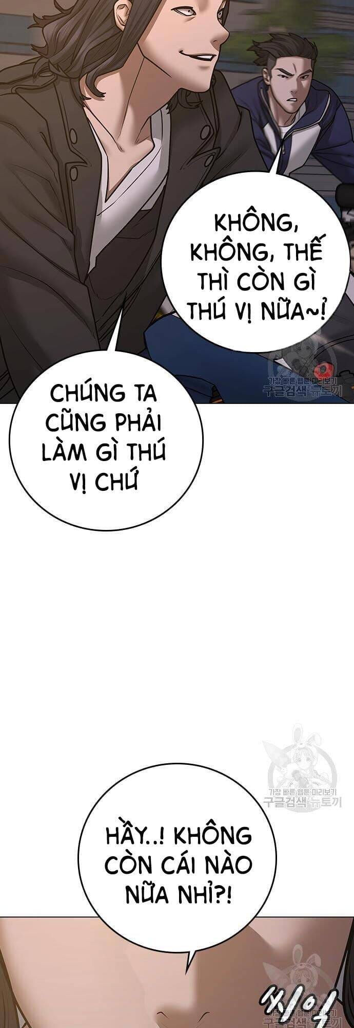 Truyện Tranh Nhiệm Vụ Đời Thật trang 5