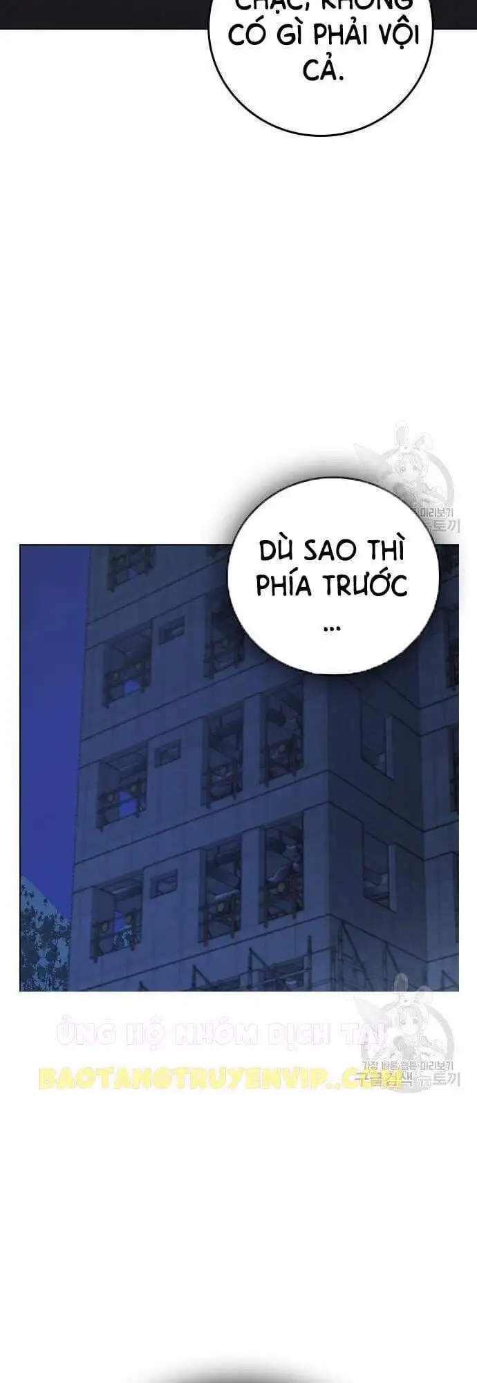 Truyện Tranh Nhiệm Vụ Đời Thật trang 5