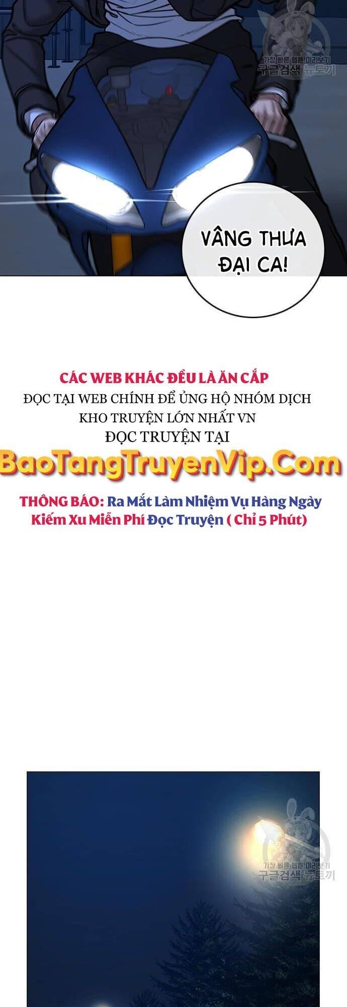 Truyện Tranh Nhiệm Vụ Đời Thật trang 5