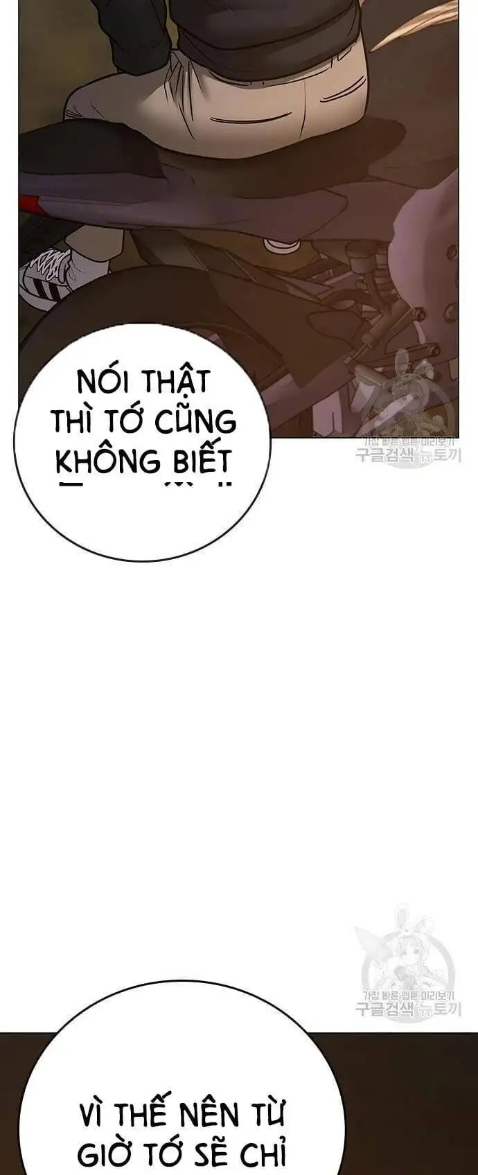 Truyện Tranh Nhiệm Vụ Đời Thật trang 5