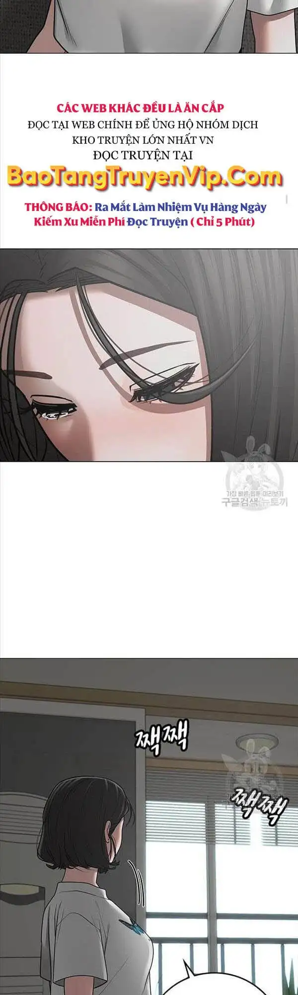 Truyện Tranh Nhiệm Vụ Đời Thật trang 5