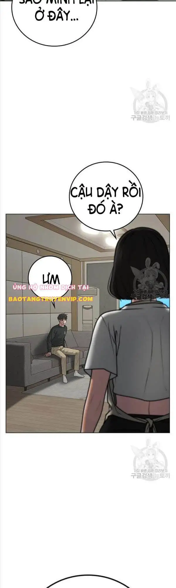 Truyện Tranh Nhiệm Vụ Đời Thật trang 5