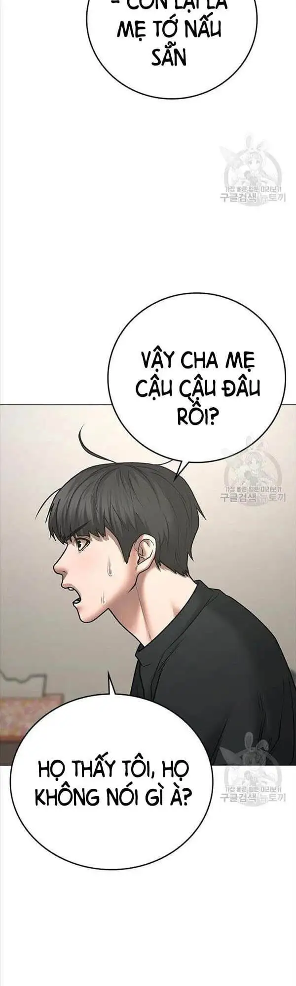 Truyện Tranh Nhiệm Vụ Đời Thật trang 5