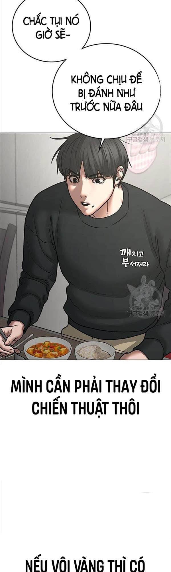 Truyện Tranh Nhiệm Vụ Đời Thật trang 5