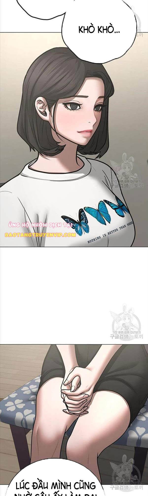 Truyện Tranh Nhiệm Vụ Đời Thật trang 5