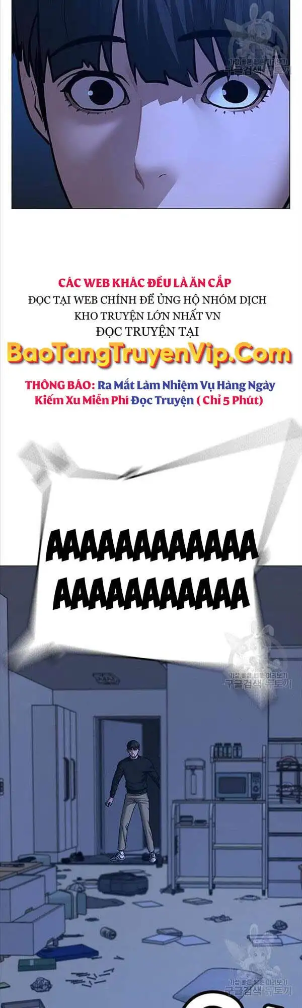 Truyện Tranh Nhiệm Vụ Đời Thật trang 5