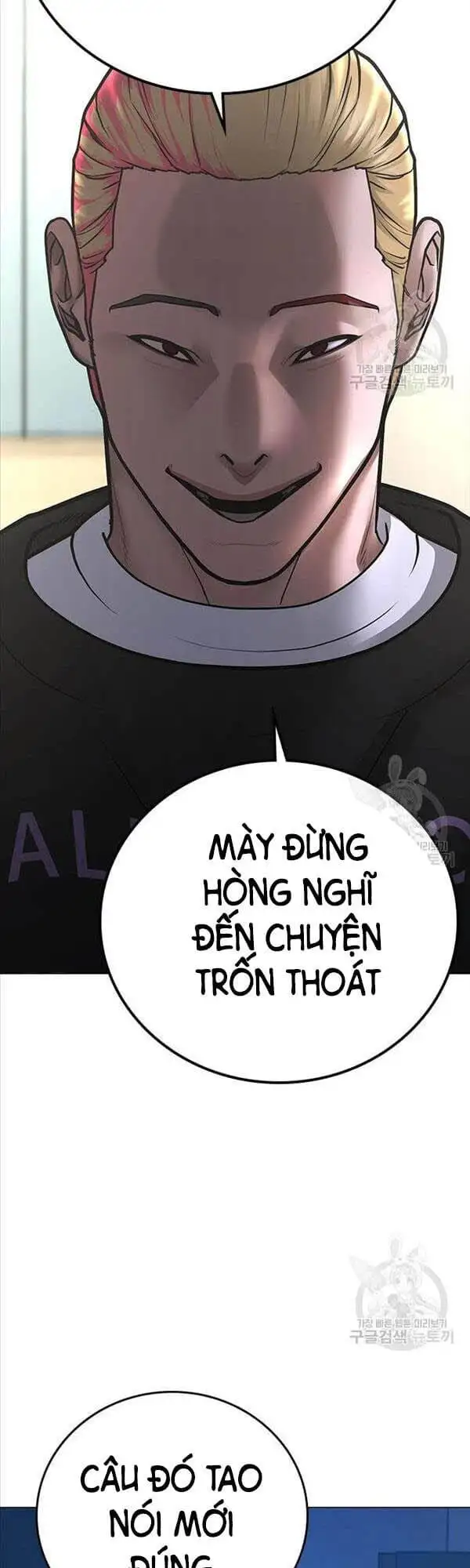 Truyện Tranh Nhiệm Vụ Đời Thật trang 5