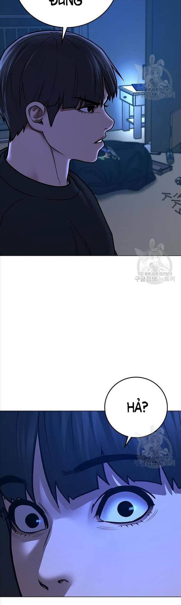 Truyện Tranh Nhiệm Vụ Đời Thật trang 5