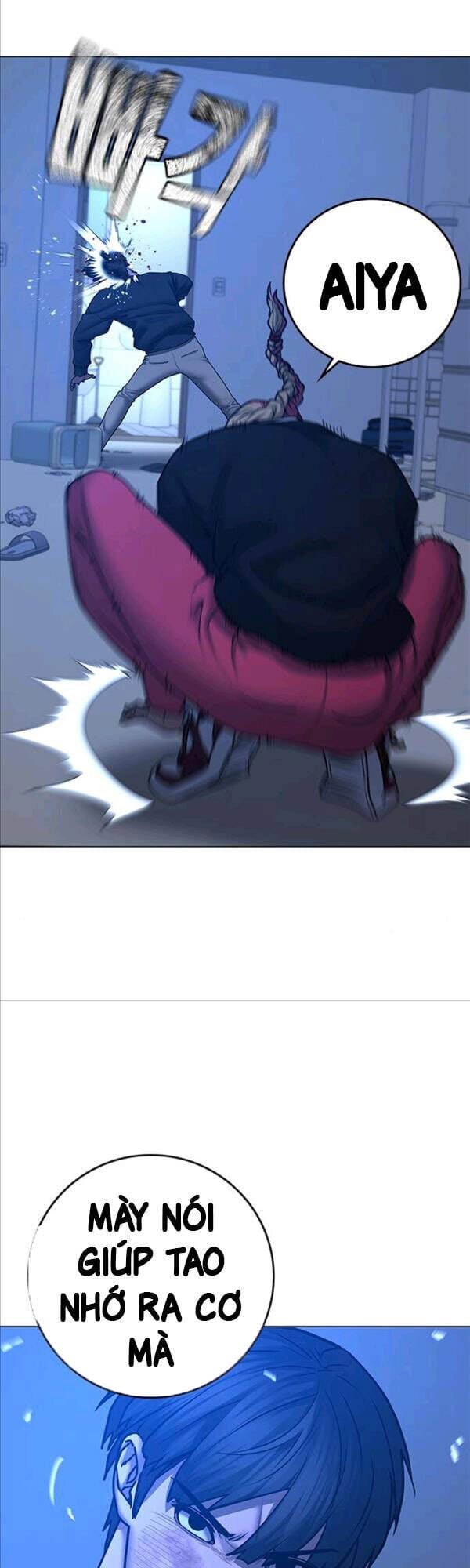 Truyện Tranh Nhiệm Vụ Đời Thật trang 5