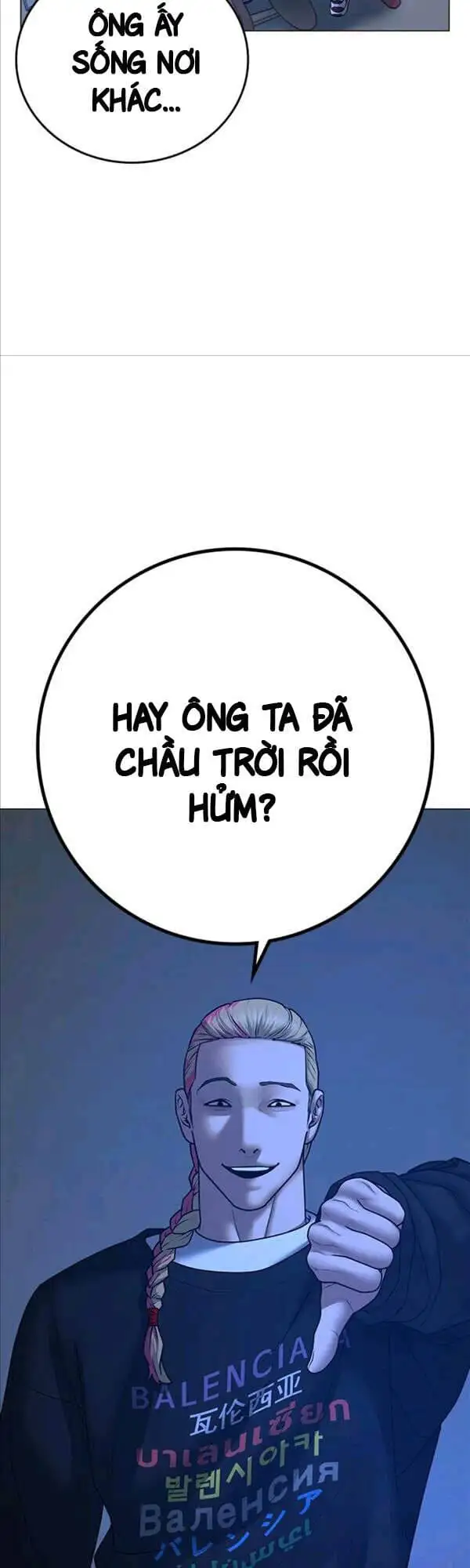 Truyện Tranh Nhiệm Vụ Đời Thật trang 5