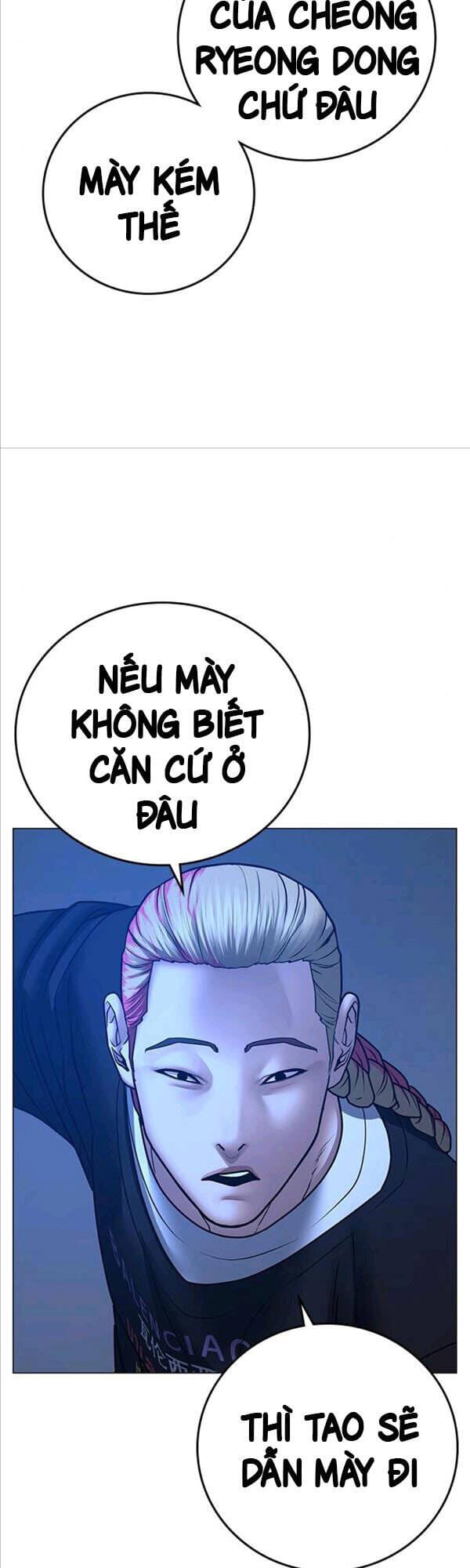 Truyện Tranh Nhiệm Vụ Đời Thật trang 5