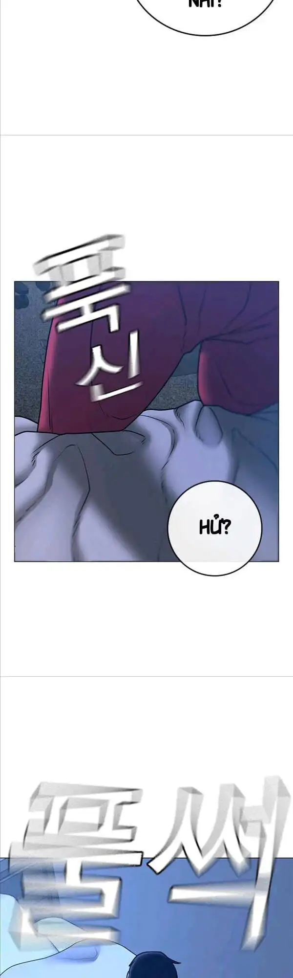 Truyện Tranh Nhiệm Vụ Đời Thật trang 5