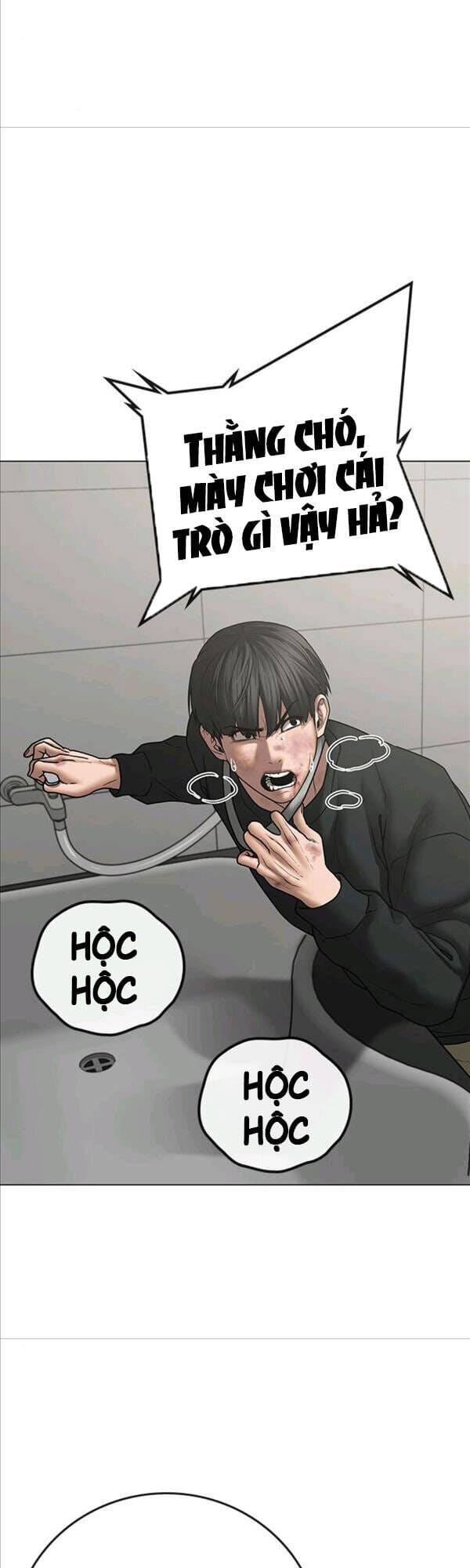 Truyện Tranh Nhiệm Vụ Đời Thật trang 5