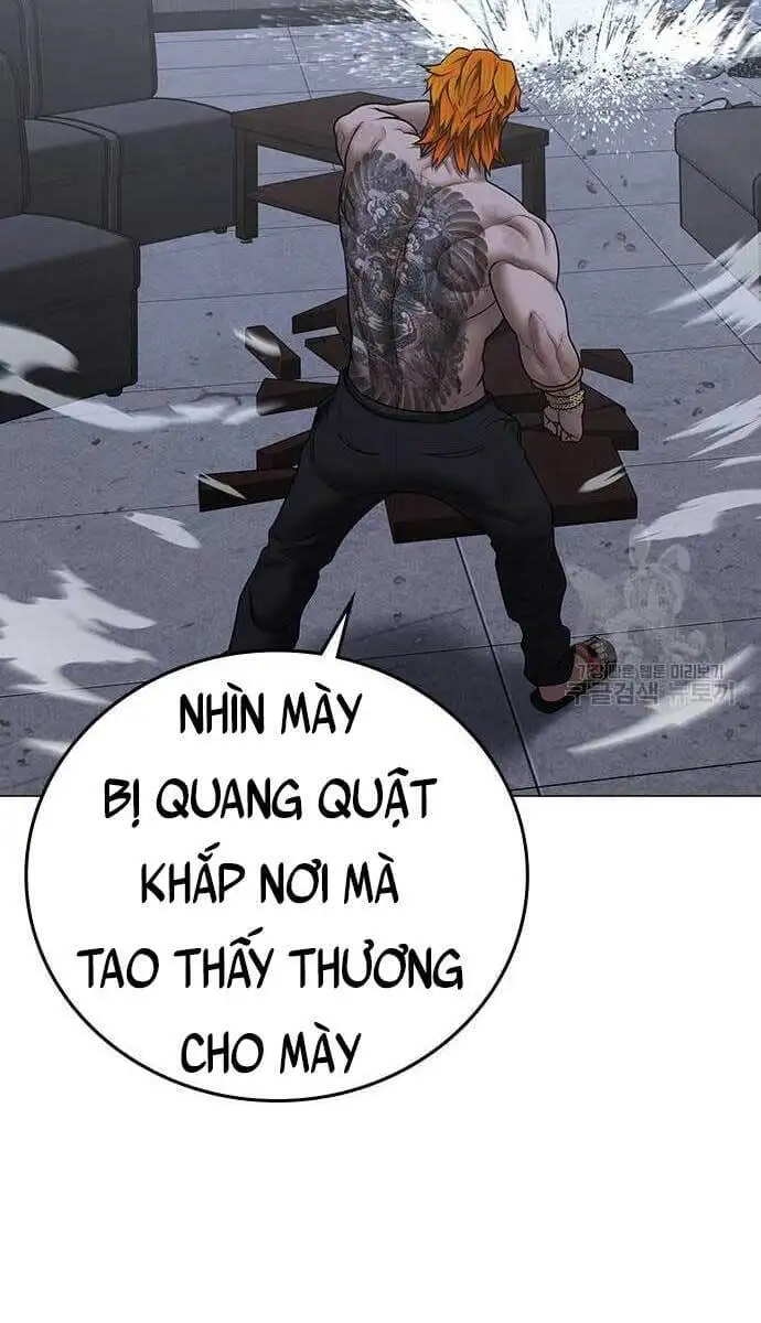 Truyện Tranh Nhiệm Vụ Đời Thật trang 5