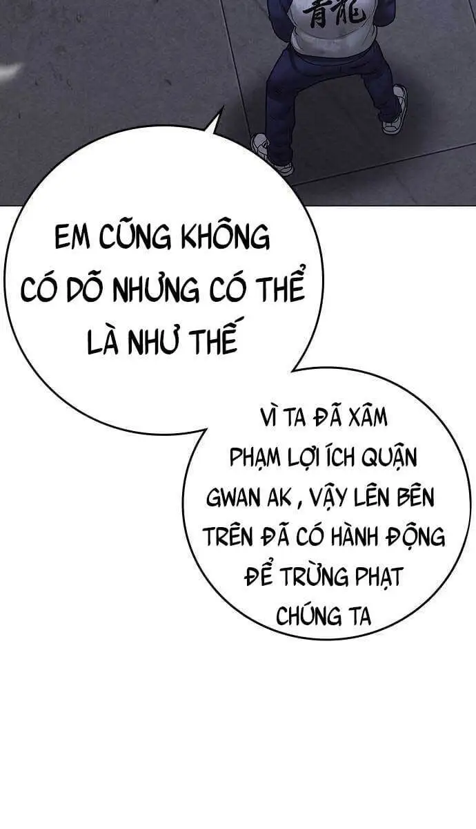 Truyện Tranh Nhiệm Vụ Đời Thật trang 5