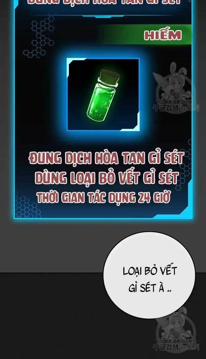 Truyện Tranh Nhiệm Vụ Đời Thật trang 5