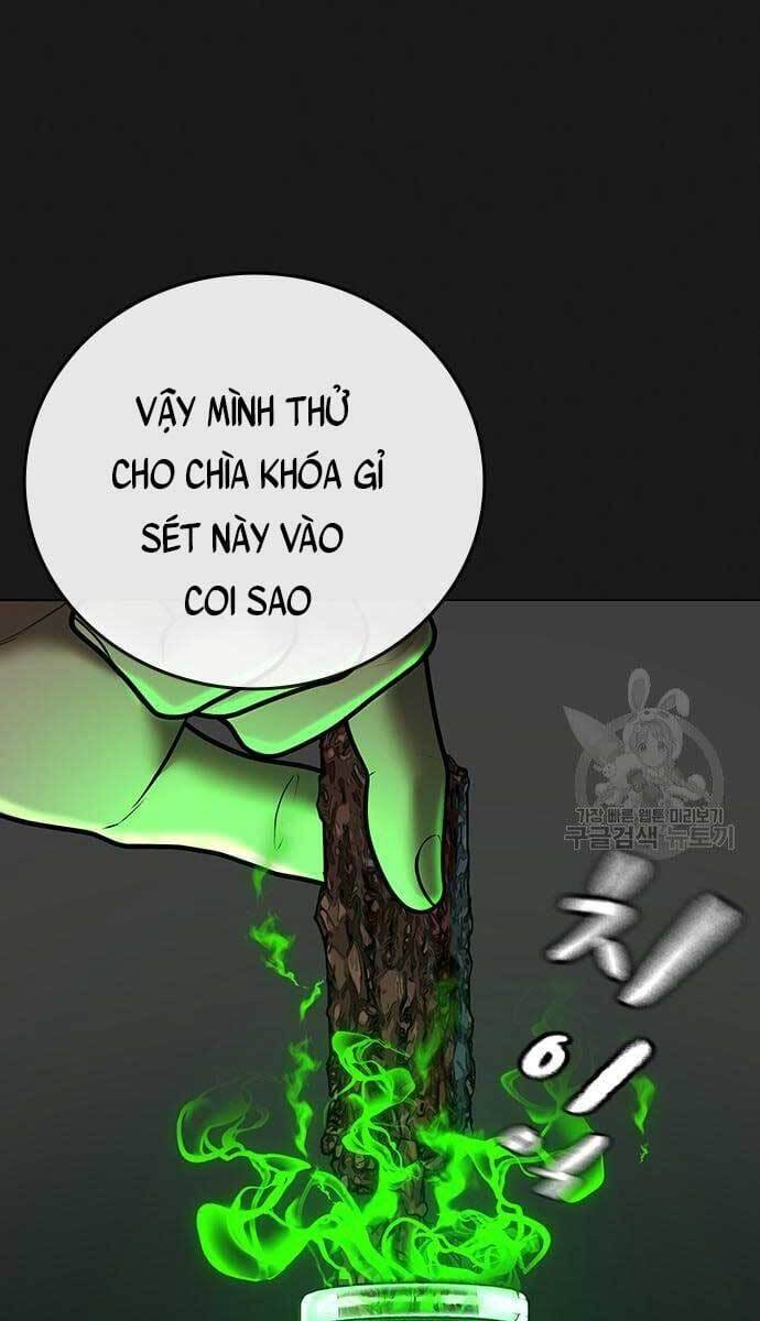 Truyện Tranh Nhiệm Vụ Đời Thật trang 5