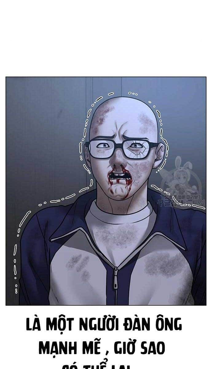 Truyện Tranh Nhiệm Vụ Đời Thật trang 5