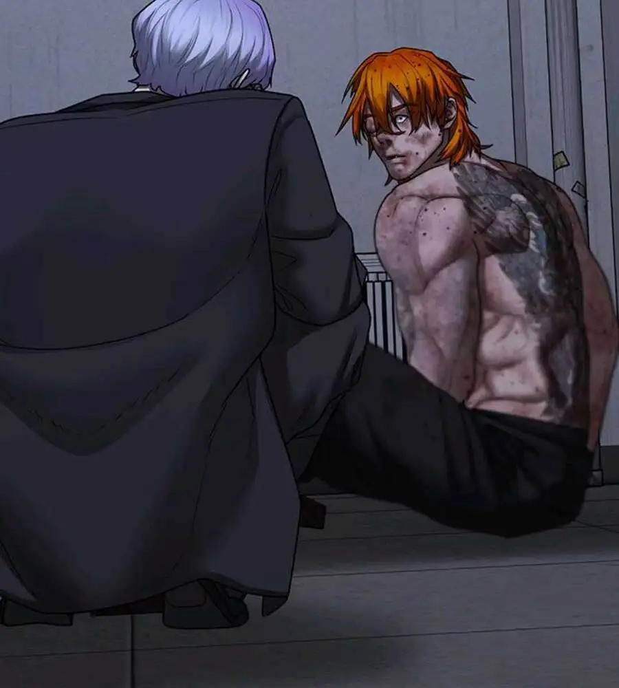 Truyện Tranh Nhiệm Vụ Đời Thật trang 5