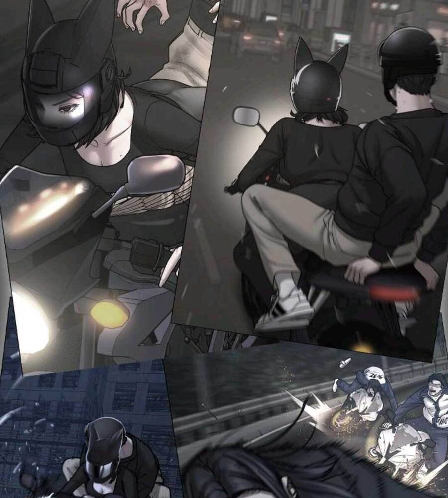 Truyện Tranh Nhiệm Vụ Đời Thật trang 5