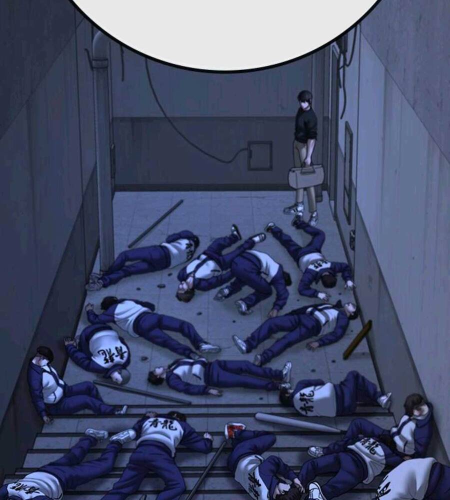 Truyện Tranh Nhiệm Vụ Đời Thật trang 5