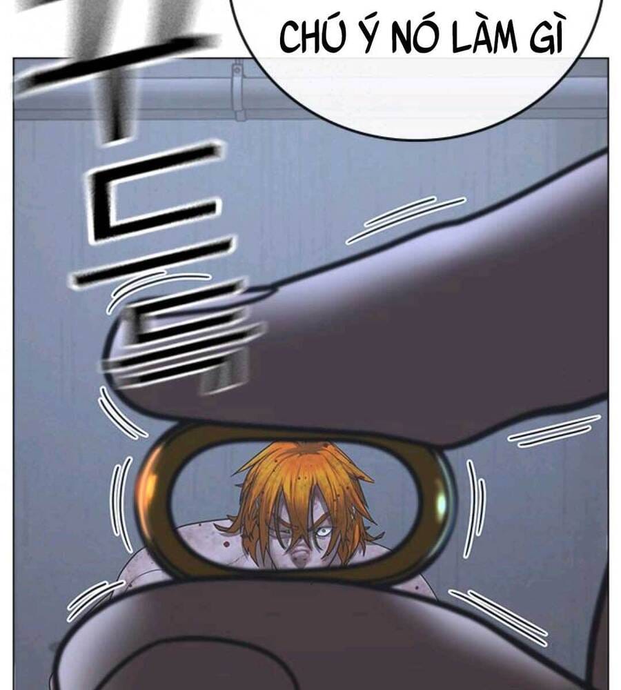 Truyện Tranh Nhiệm Vụ Đời Thật trang 5