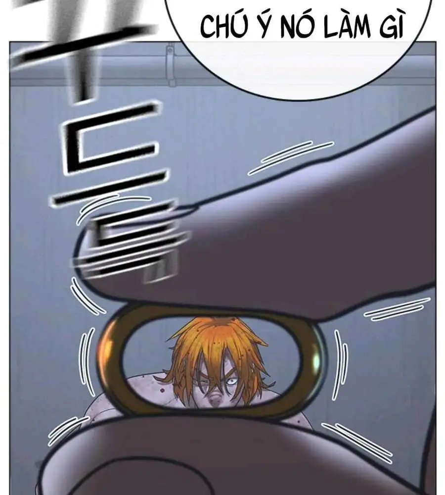 Truyện Tranh Nhiệm Vụ Đời Thật trang 5