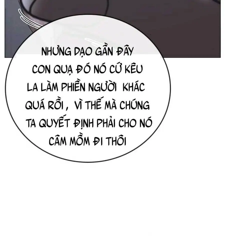 Truyện Tranh Nhiệm Vụ Đời Thật trang 5