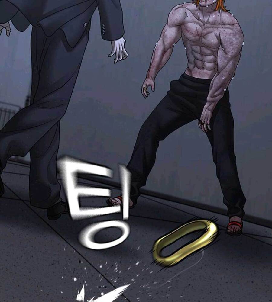 Truyện Tranh Nhiệm Vụ Đời Thật trang 5