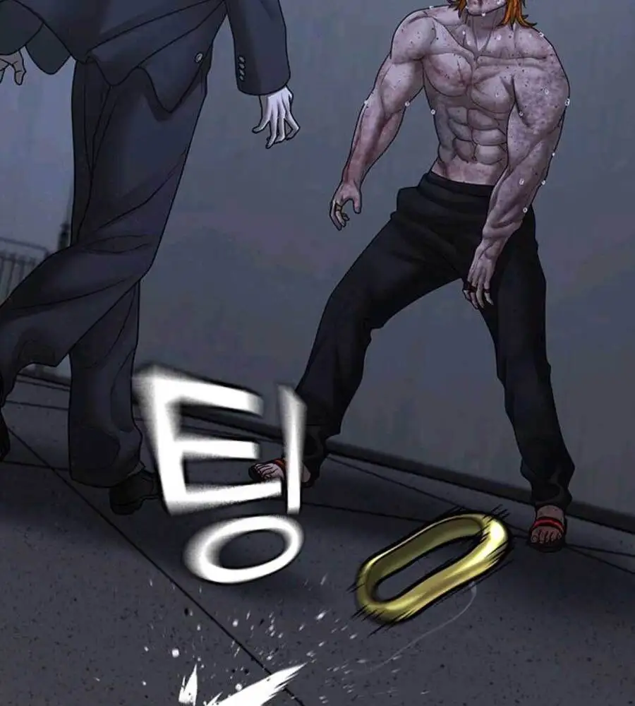 Truyện Tranh Nhiệm Vụ Đời Thật trang 5