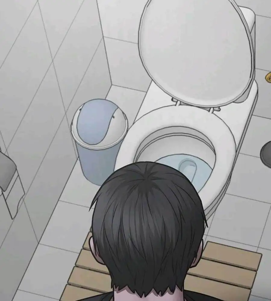 Truyện Tranh Nhiệm Vụ Đời Thật trang 5