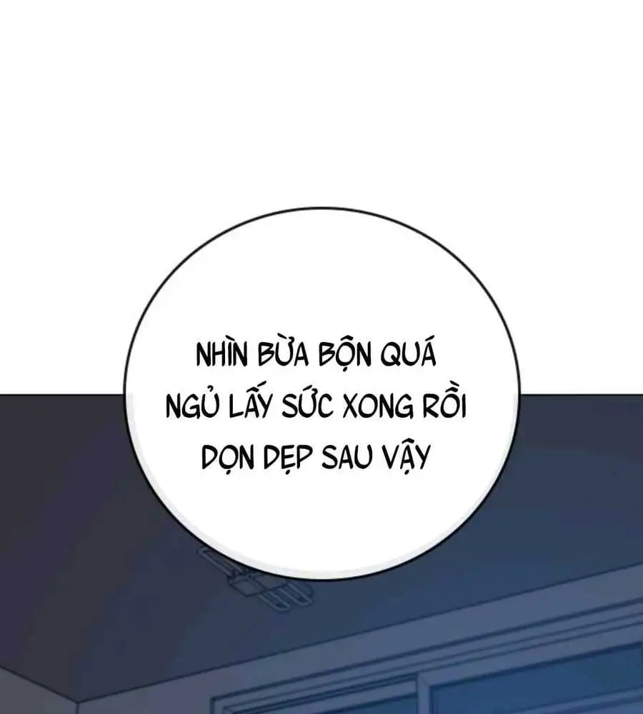 Truyện Tranh Nhiệm Vụ Đời Thật trang 5