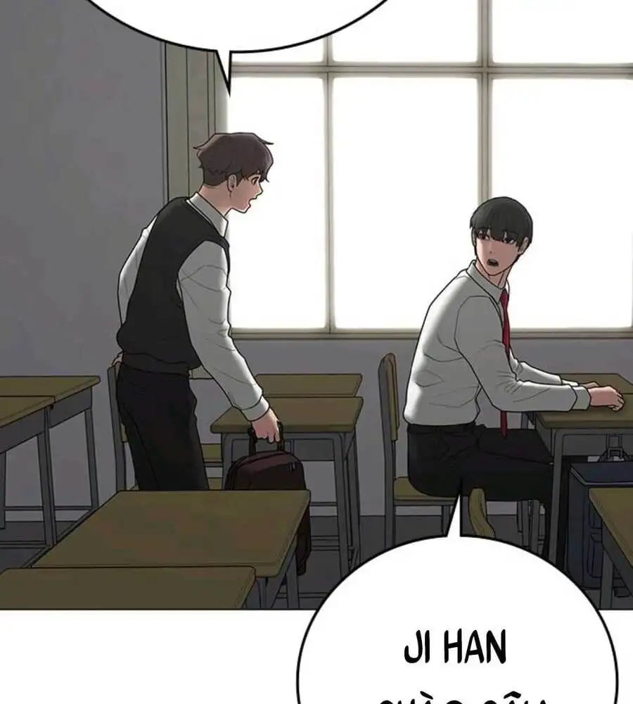 Truyện Tranh Nhiệm Vụ Đời Thật trang 5