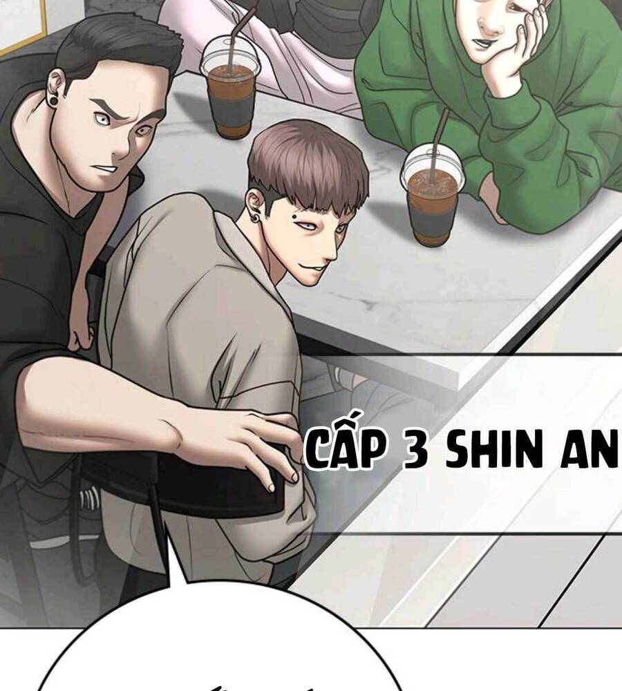 Truyện Tranh Nhiệm Vụ Đời Thật trang 5