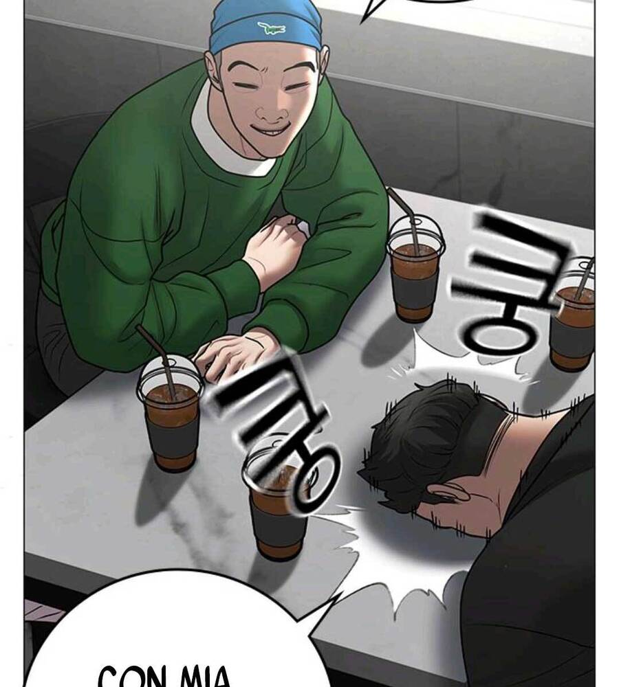 Truyện Tranh Nhiệm Vụ Đời Thật trang 5