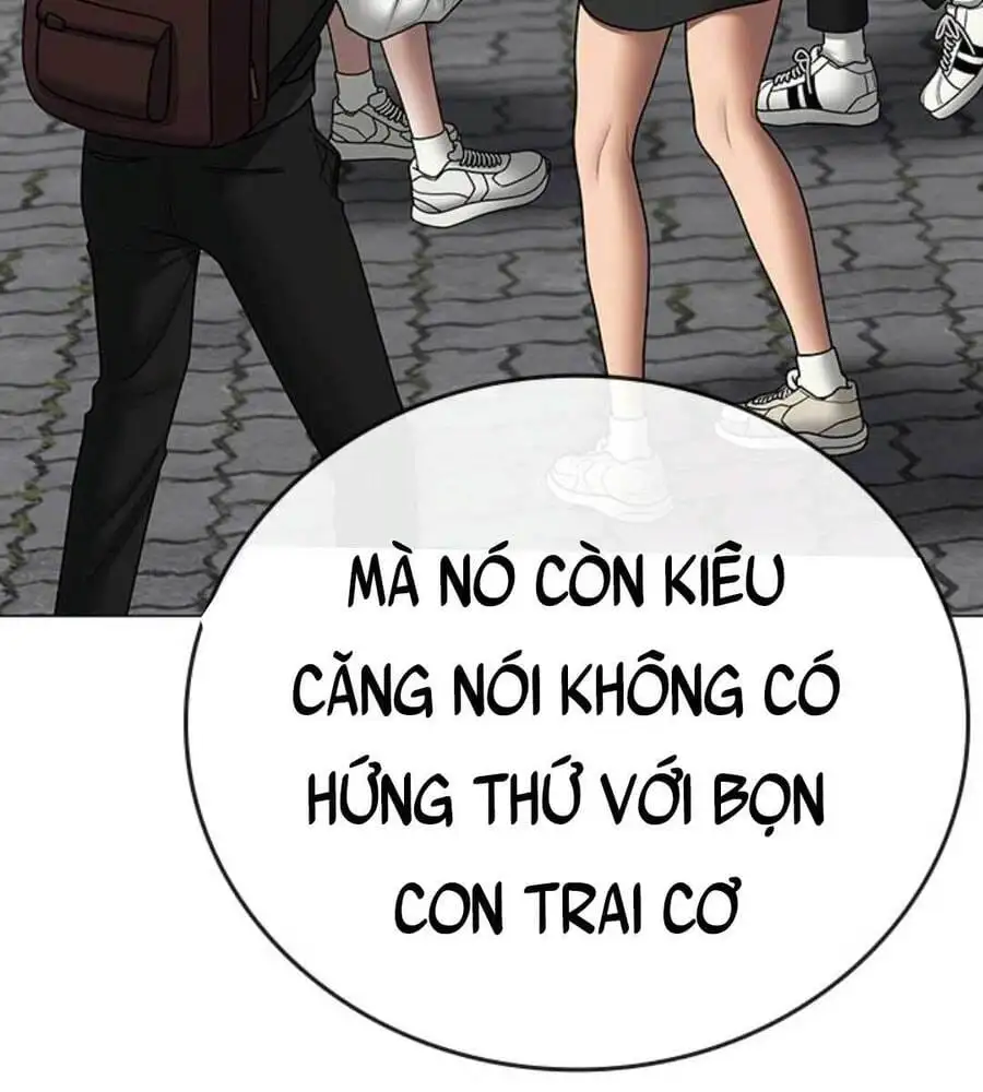 Truyện Tranh Nhiệm Vụ Đời Thật trang 5