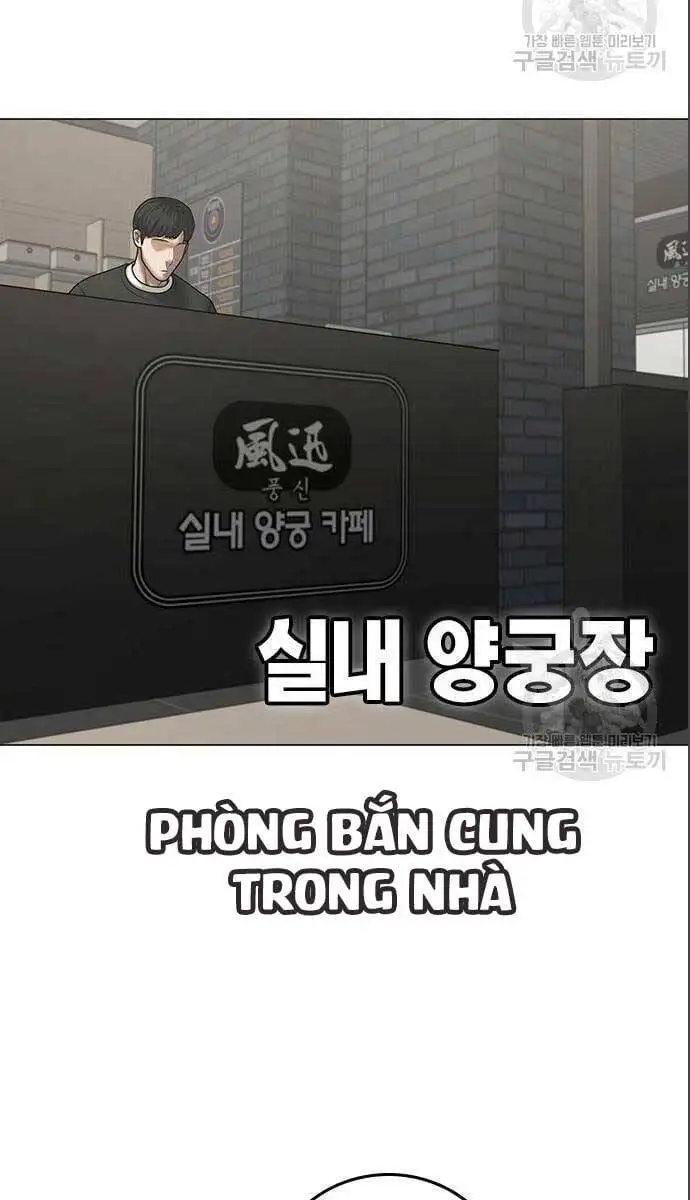 Truyện Tranh Nhiệm Vụ Đời Thật trang 5