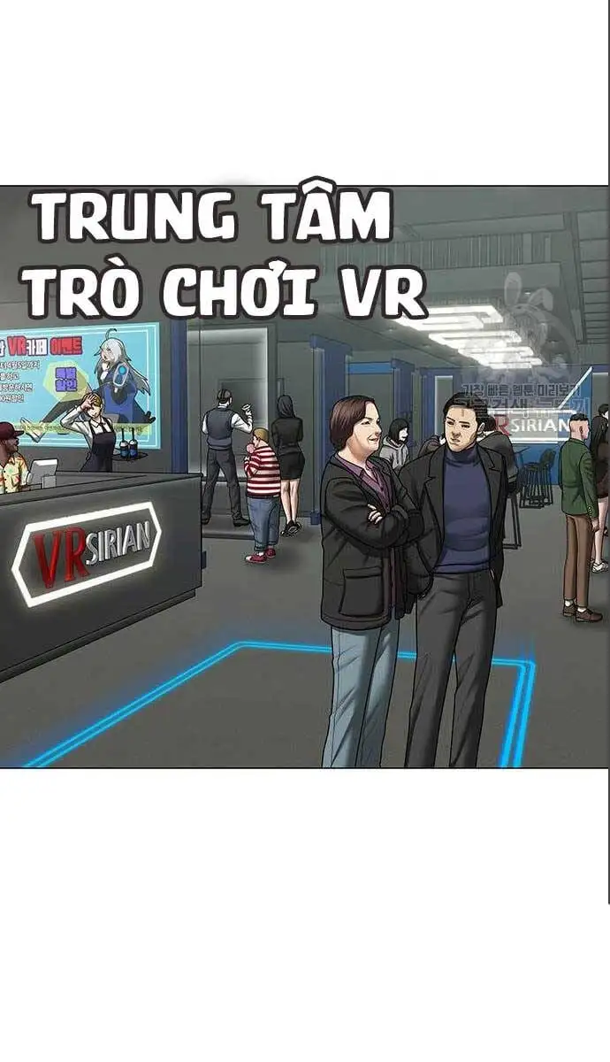 Truyện Tranh Nhiệm Vụ Đời Thật trang 5
