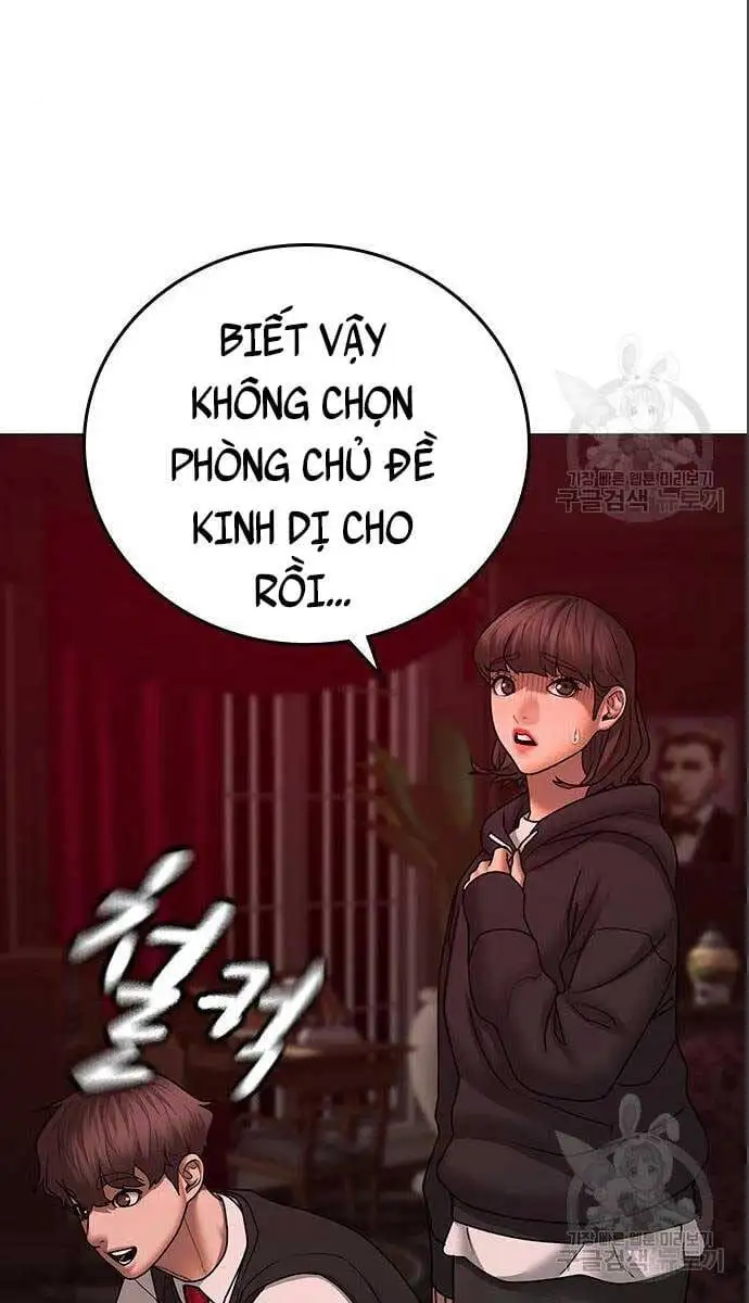 Truyện Tranh Nhiệm Vụ Đời Thật trang 5