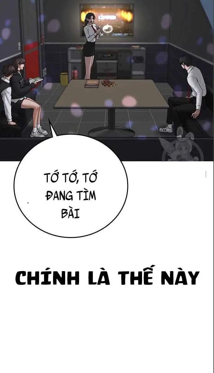 Truyện Tranh Nhiệm Vụ Đời Thật trang 5