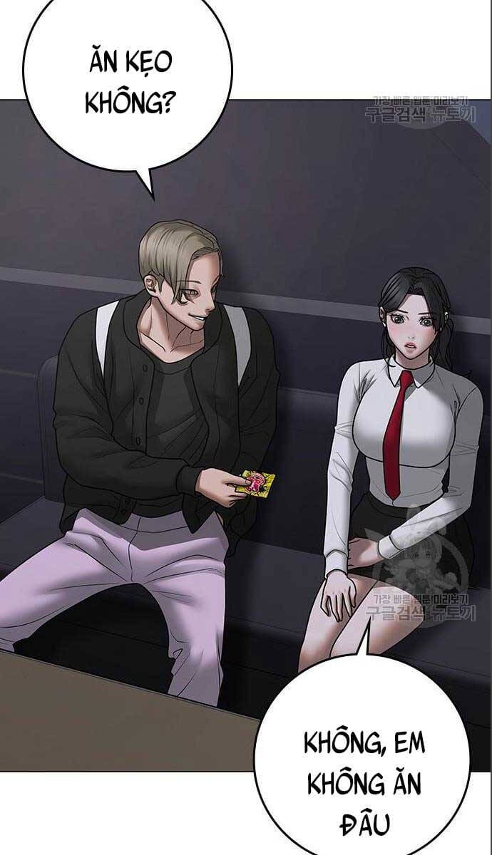 Truyện Tranh Nhiệm Vụ Đời Thật trang 5