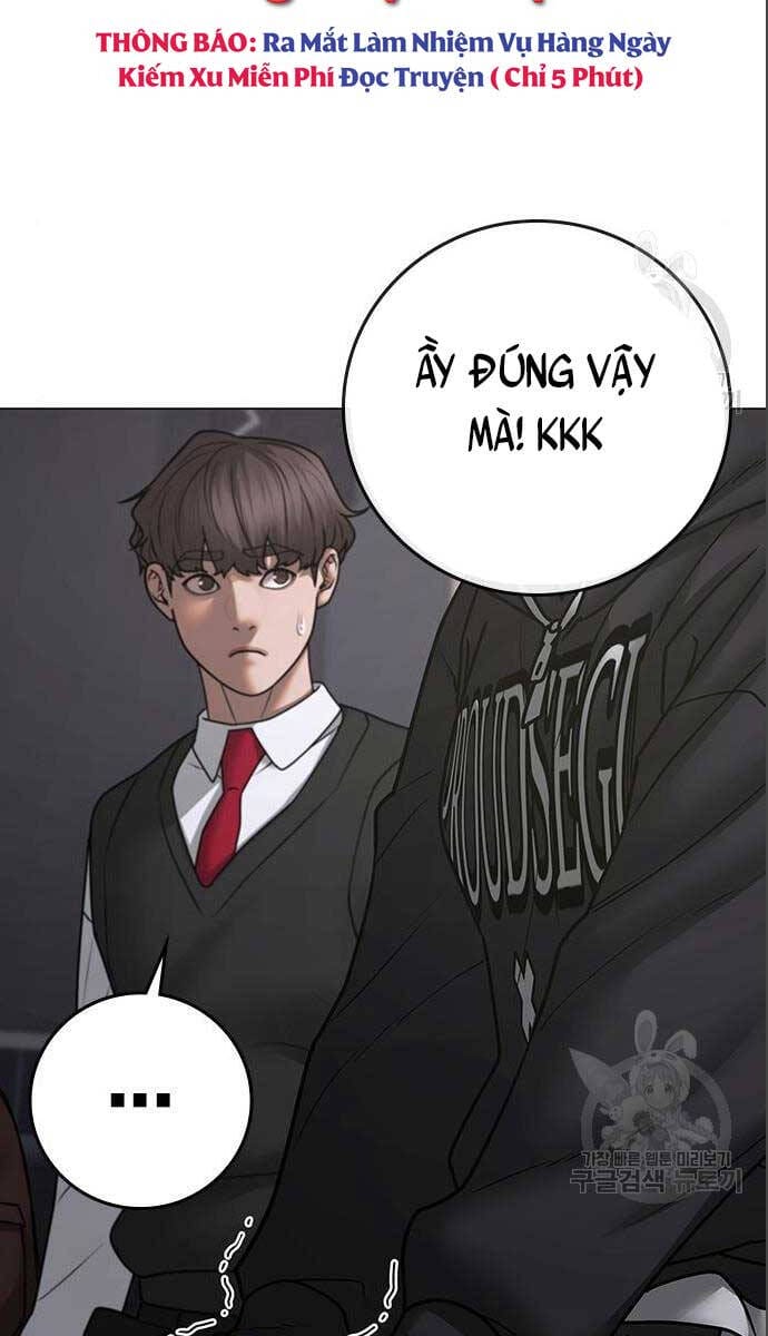 Truyện Tranh Nhiệm Vụ Đời Thật trang 5