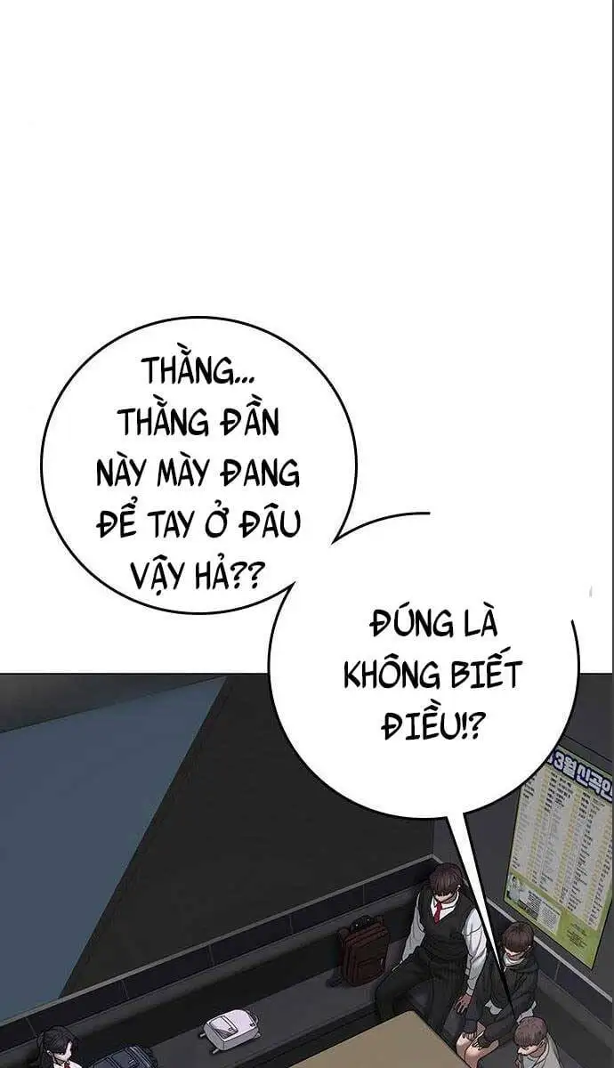 Truyện Tranh Nhiệm Vụ Đời Thật trang 5