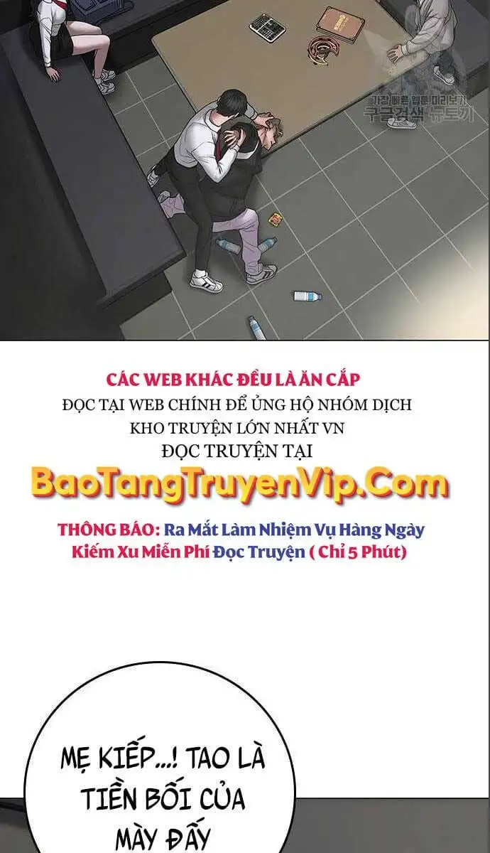 Truyện Tranh Nhiệm Vụ Đời Thật trang 5
