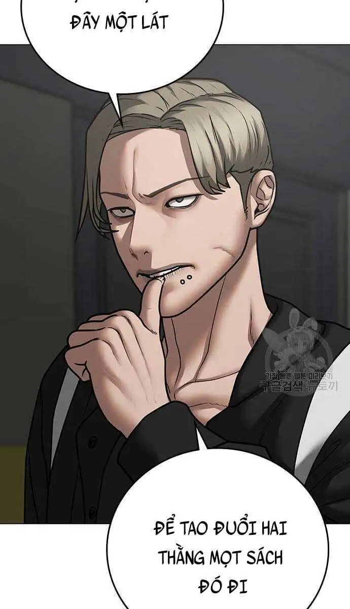 Truyện Tranh Nhiệm Vụ Đời Thật trang 5