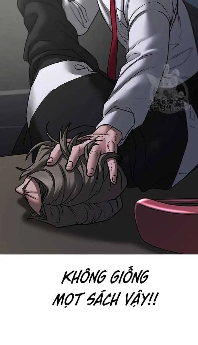 Truyện Tranh Nhiệm Vụ Đời Thật trang 5