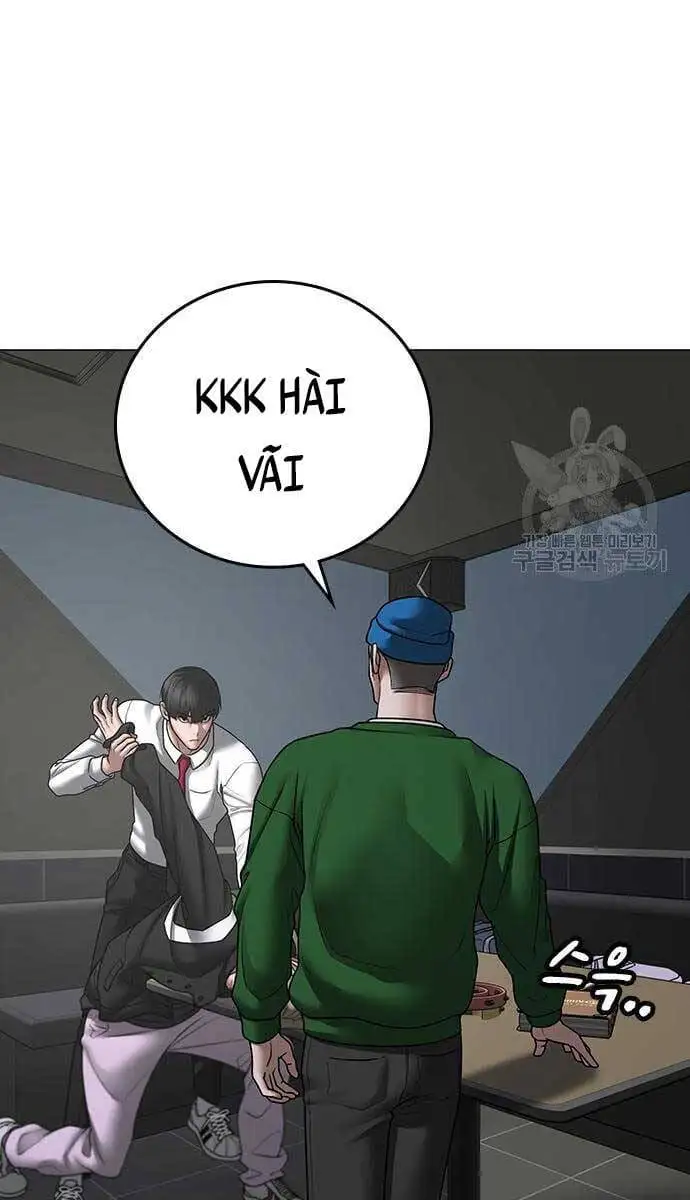 Truyện Tranh Nhiệm Vụ Đời Thật trang 5