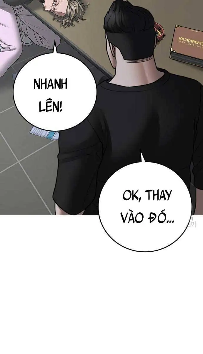 Truyện Tranh Nhiệm Vụ Đời Thật trang 5